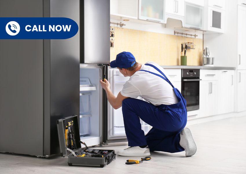 Tolovana Park Appliance Repair Company